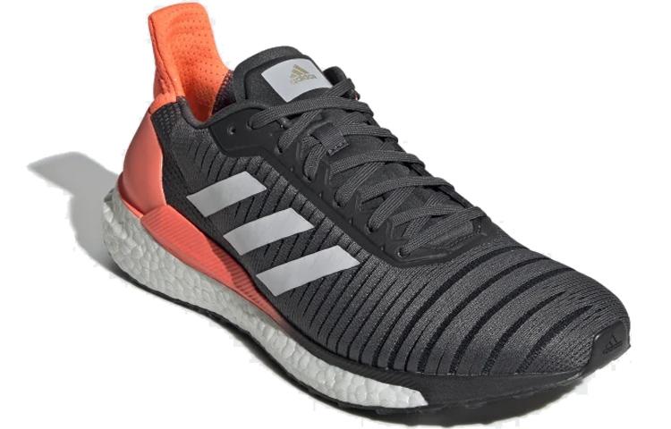 adidas Solarglide 19 'Black Orange' EE4297