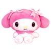 Sanrio Characters My Melody Fluffy Plush approximately 18cm in item number Toy, length, 152534-20
