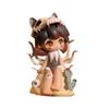 POP MART AZURA Natural Element Collection Mystery Boxes, Single Mystery Box