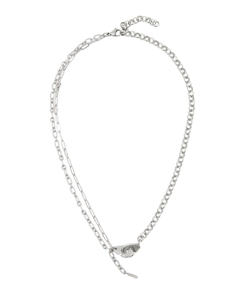 Romantinuer Sn.103 Necklace