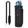 With Adjustable Strap Drinkware Accessories Insulated Bag Bottle Case Water Bottle Cover Cup Sleeve