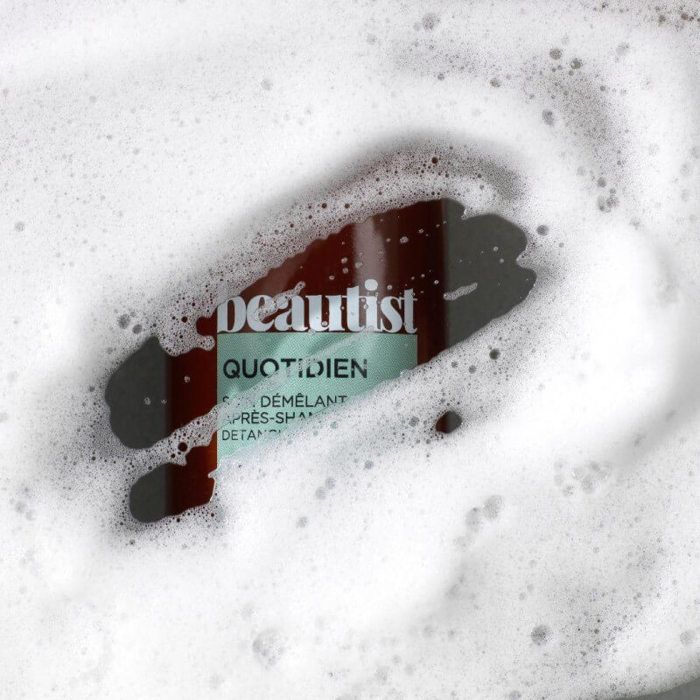 Subtil - Soin Démêlant Quotidien Beautist - 100ml,280ml,950ml