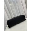 New retro leather cowhide box bag lunch box bag casual large capacity portable shoulder women's bag
