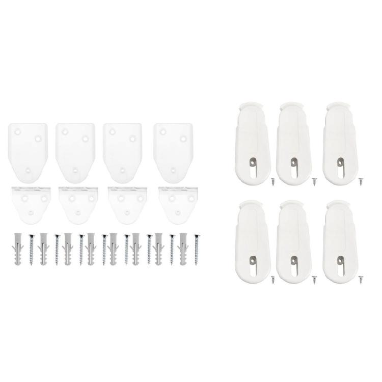 Nonslip Curtain Control Handle Window Blind Shade Cord Tension Device For Easy Opening Closing And Cleaning