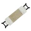 Ergonomic PU Hand Strap For 6-8inch Tablets Secure AntiSlip Finger Grip Holder Reading Accessory