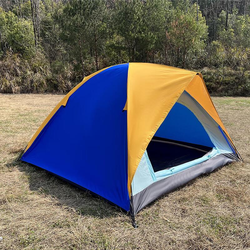 OEING Outdoor Double Camping Tent