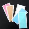 Biological Double-Sided Waterproof Sweatproof Adhesive Wig Tape – High Adhesion, Invisible Hair Extensions Glue.