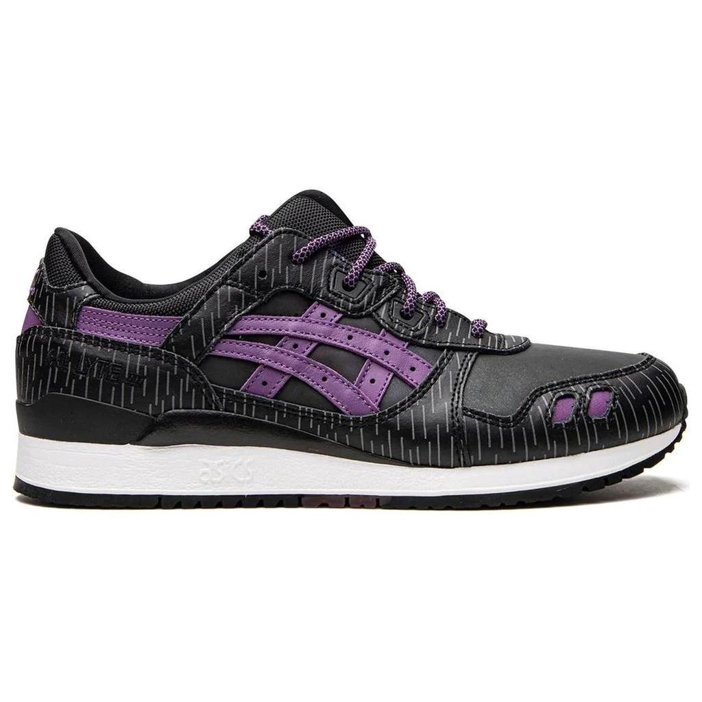 New Asics X Atmos Tiger Gel lyte 3 'midnight Tokyo' TQQ6K2