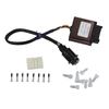 12V Car Seat Heating Switch Controller Kit - Adjusts Ventilation And Heating, Compatible With Vehicle Air Conditioning Systems