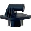68083202AC 68083202AB PCV Valve - Direct Fit for 3.6L Pentastar V6 Engine 2011-2021 - Fits Jeep Dodge Chrysler - Crankcase Pressure Regulator