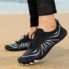 Outdoor Five-Finger Non-slip Canyoneering, Beach, Diving & Mountain Climbing Fitness Shoes