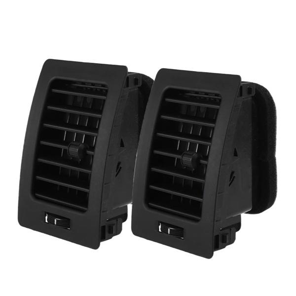 Air Vent Pair for 2008-2014 Toyota Hilux