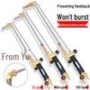 Cong Yu Backfire-Proof Equal-Pressure Cutting Torch