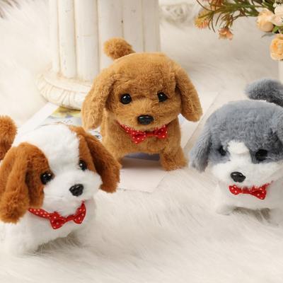 Brinquedos eletrónicos – Animais eletrónicos