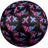 Size 5 Soccer Ball - Outdoor Sport Football with Gaming Pattern, Ideal Gift for Birthdays, Christmas, Father's Day, Graduation