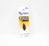 Jackall Timon T Grovel Trout Spoon 2.0 Grams 135 KGP BROWN (0768)