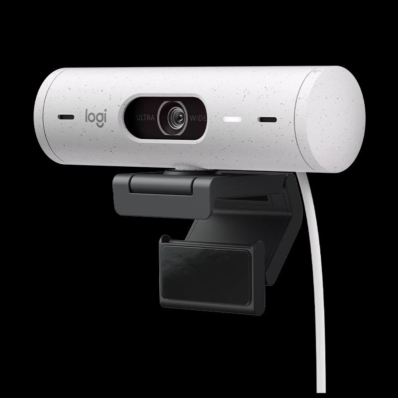Logitech Brio 500 HD Webcam