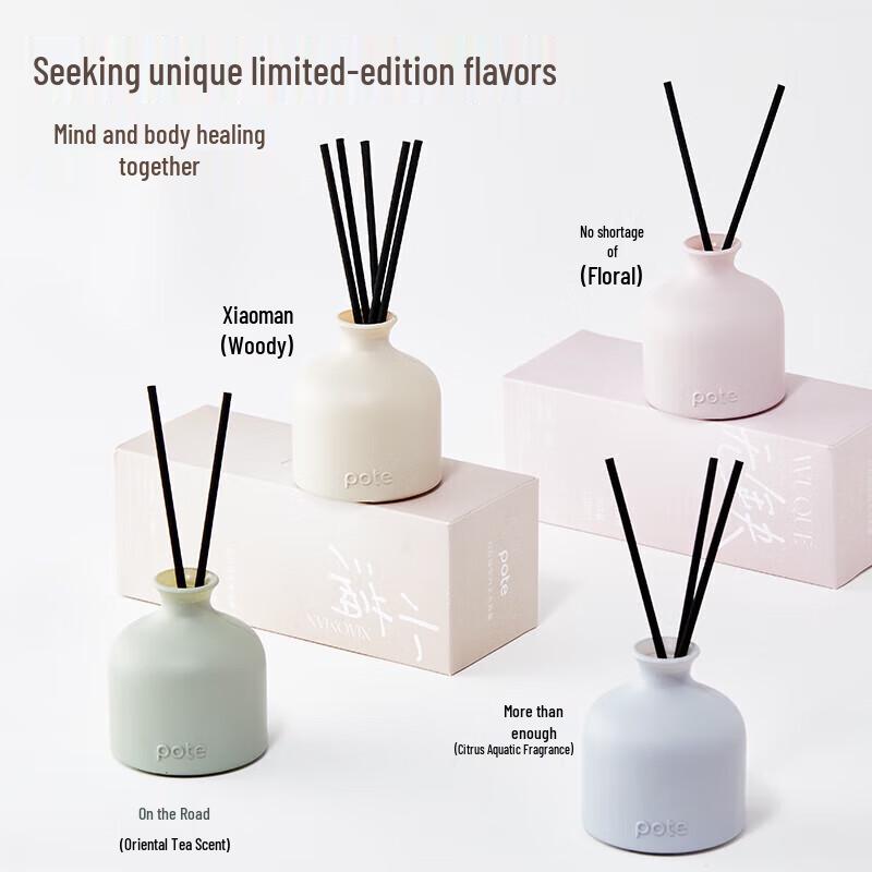 Boutea Kou Sting Cherry Blossom Petal Shower Gel 8-Piece Set