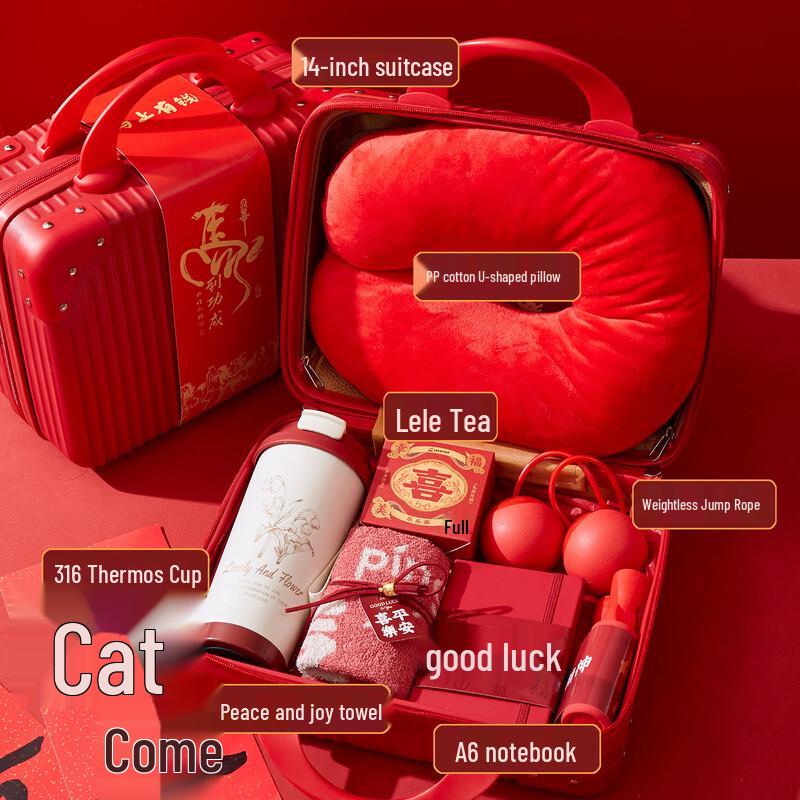 Executive Success Business & Travel Gift Set