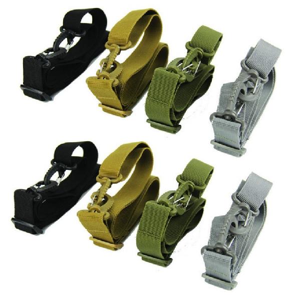 Outdoor Tactical Water Bottle Bag Military Fan Camouflage Outdoor Travel Hiking Climbing Accessory Bag