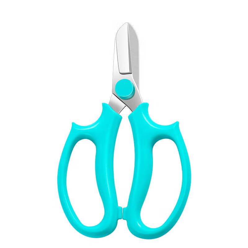 Zhang Xiaoquan Floral Pruning Shears