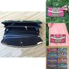 Luxurious Women Ethnic National Flower Bags Handbag Embroidered Clutch Small Flap