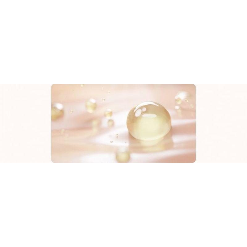 KLAVUU - Actress Backstage Boosting Cushion Fixing - 3 Colors