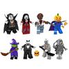 Children's Building Block Figurines Are The Best Gifts For Kids