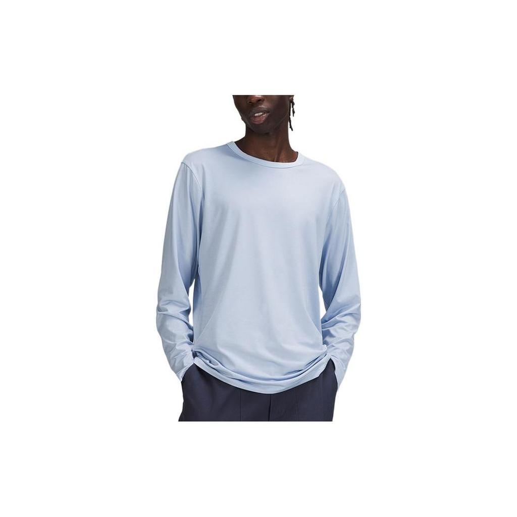 Lululemon The Fundamental T Shirt Men's LM3CZRS