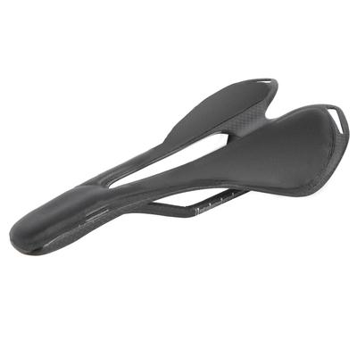 Mountainbike Vollcarbon-Sattel Fahrrad Bequemes Sitzpolster Ersatz