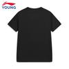 Li-Ning Kids' Quick-Dry Sports T-Shirt