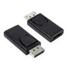 DisplayPort to HD Adapter High Resolution Video Output Hot Swappable Converter