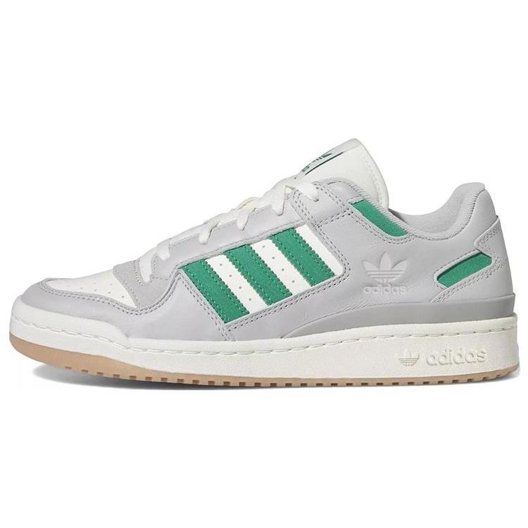 adidas Originals FORUM Low CI Grey Men s FZ6274 EU 44⅔