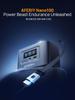 AFERIY PB010 Portable Power Station 145W Output 100W PD 99.2Wh
