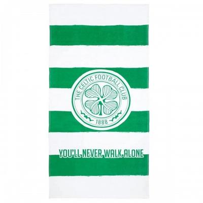 YouÂ´ll Never Walk Alone Towel