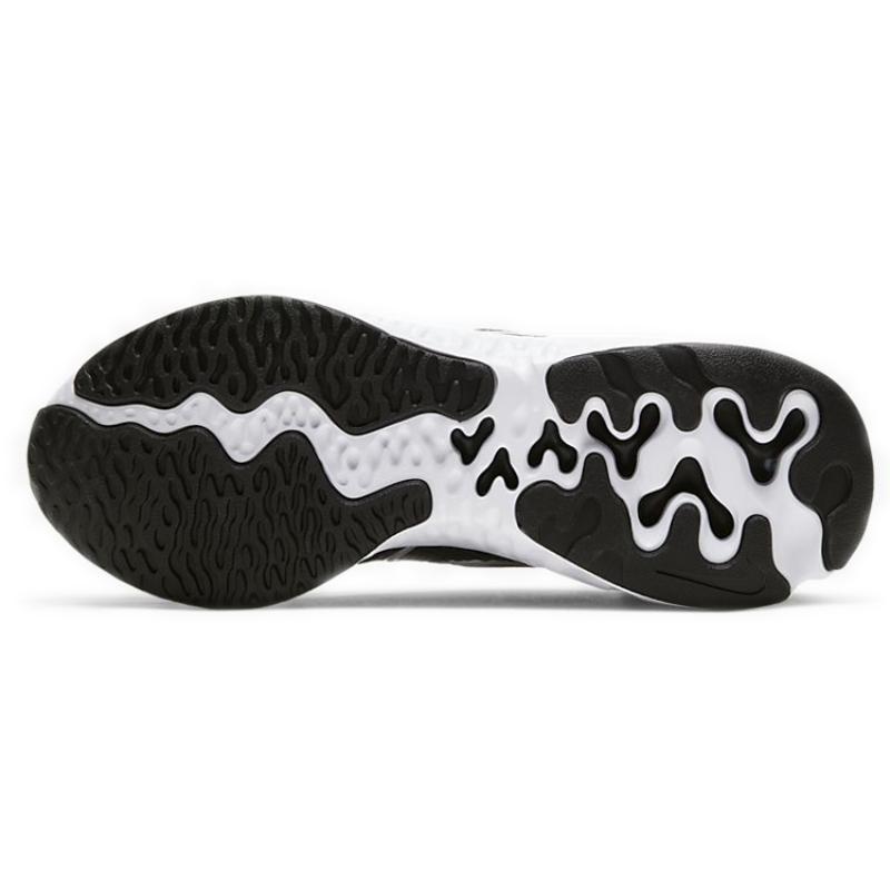 Nike Renew Run 'Black' Women's Sneakers CK6360-008