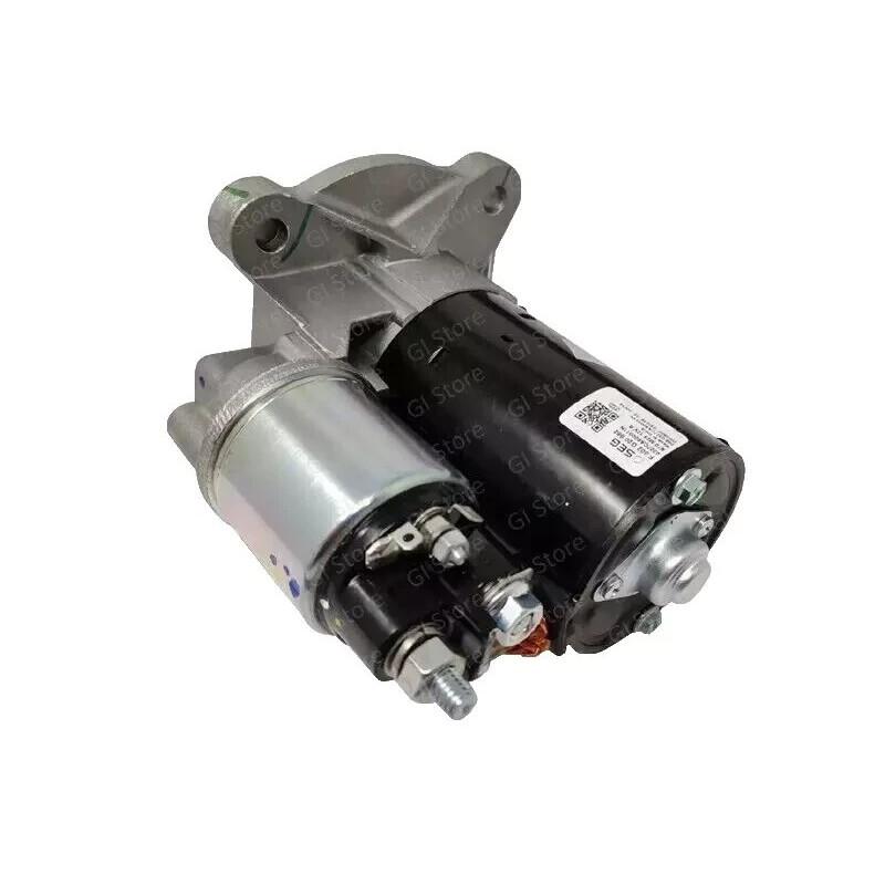 OEM 0307CAS00011N Starter Motor For Mahindra