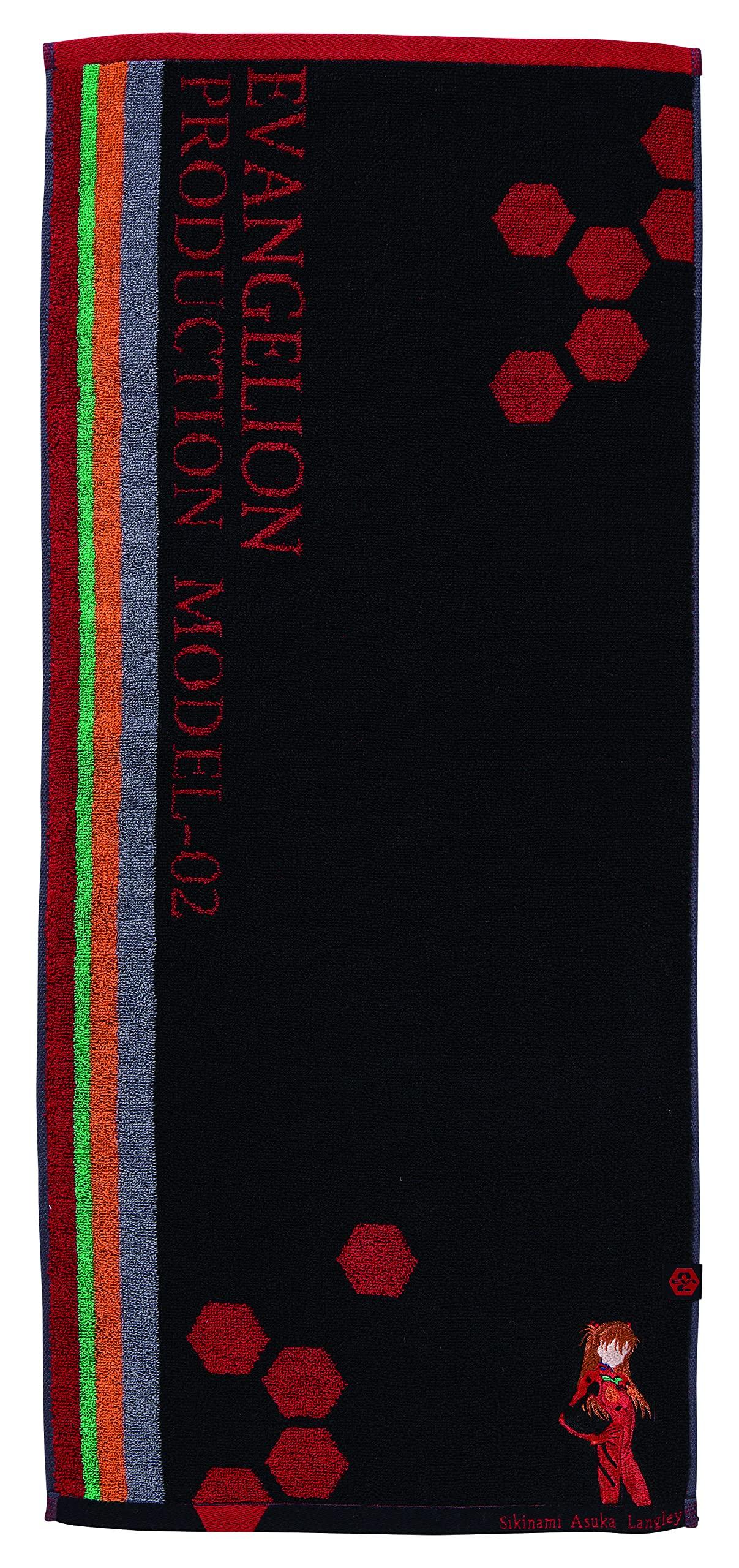 

Полотенце для лица Marushin Evangelion Evangelion Unit 2 Pilot 4885006700