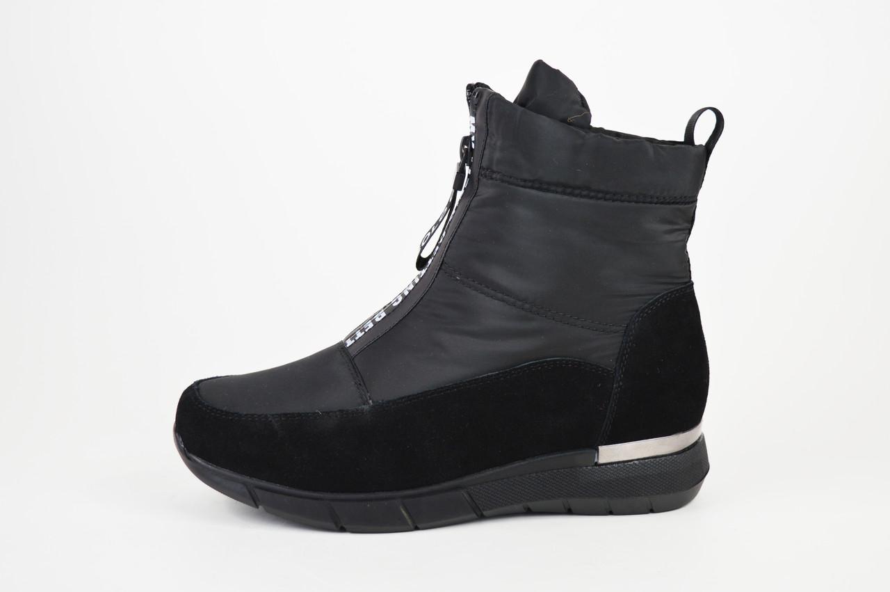 

Черевики Lonza 3790595 36 Чорні 38 чорний