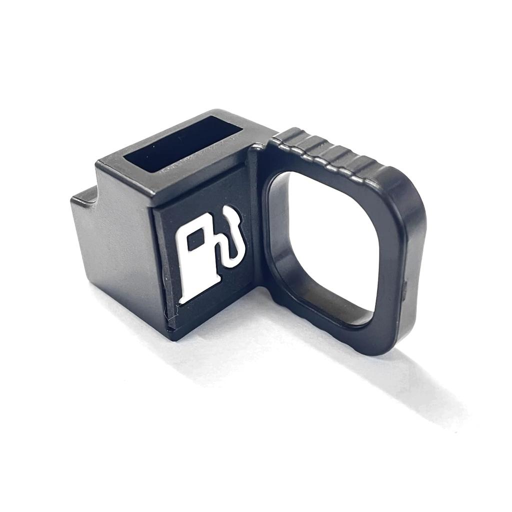 POG-MAX JB64 for Jimny Sierra, JB74 for Jimny Sierra 1 Type 2 Type 3 Fuel Lid Opener Hook HW05-S49178