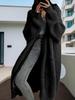 Women's Autumn-Winter Loose Knit Cardigan