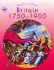 Książka Re-discovering Britain 1750-1900