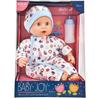 Doll Dolls World Baby Joy