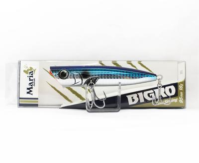 Maria Bigro SS95 18 grammes Leurre Coulant 027 (6840)