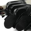 Five Finger Glove Fitness Exercise Glove Workout Glove Antislip Silicones Glove Man Women Weightliftings Glove