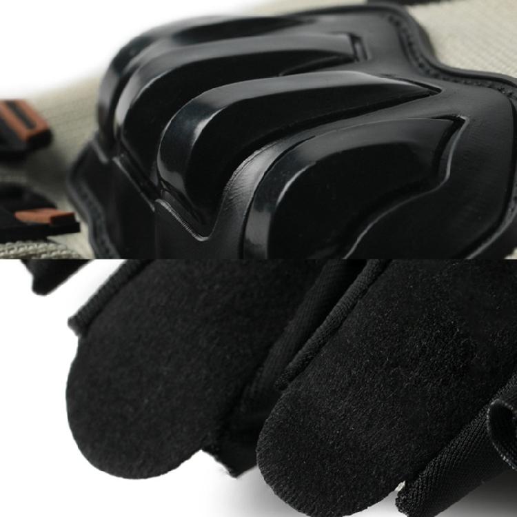 Five Finger Glove Fitness Exercise Glove Workout Glove Antislip Silicones Glove Man Women Weightliftings Glove