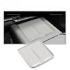 Central Storage Dust-proof Mat Car Styling Central Control Wireless Charging Pad for Zeekr 7X 2025 2025 Silicone Accessories