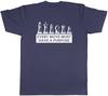 Inspirational Chess Unisexs TShirt Every Move Must Have a Purpose Tee Gift