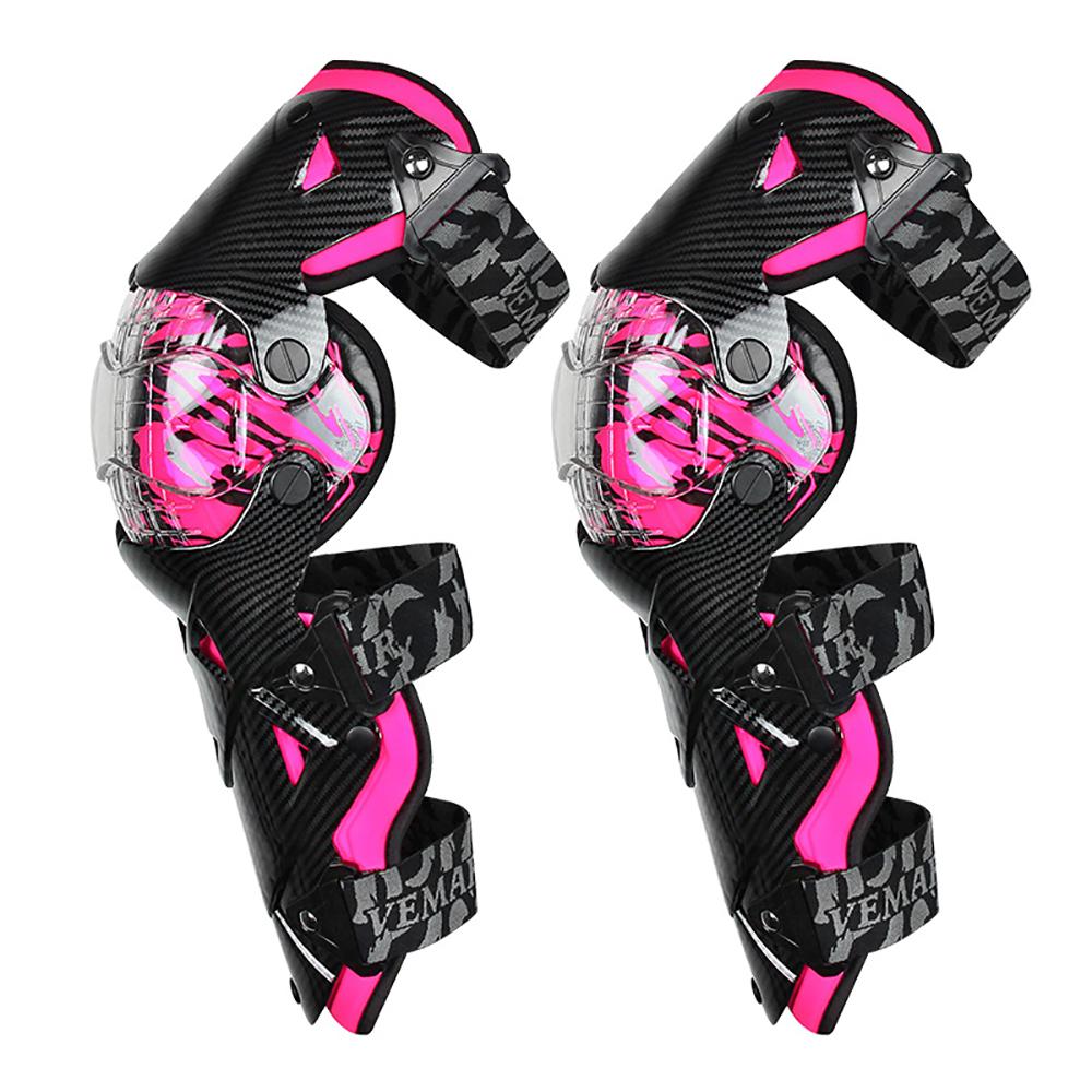 Motorcycle Knee Pads Anti-Fall Motocross Racing Riding Protective Gear Outdoor Sport Equipment Knee Elbow Guards Windproof