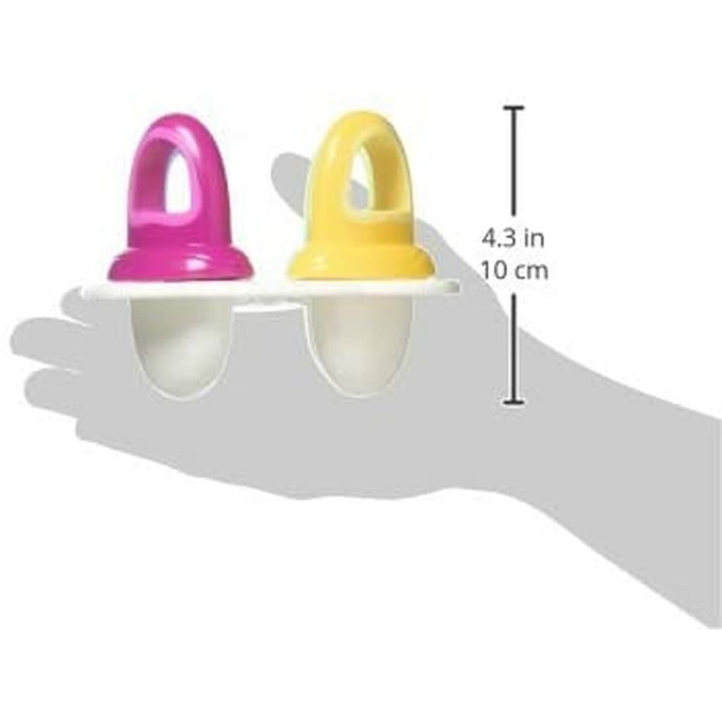 Repair Cream for Babies Nûby Plastic 4 Pieces